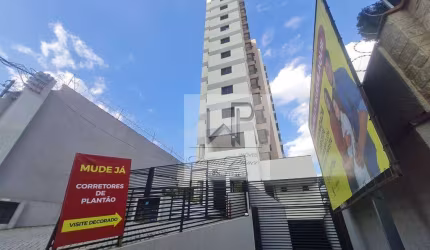 Apartamento com 2 dormitórios à venda, 38 m² por R$ 278.500 - Vila das Palmeiras - Guarulhos/SP