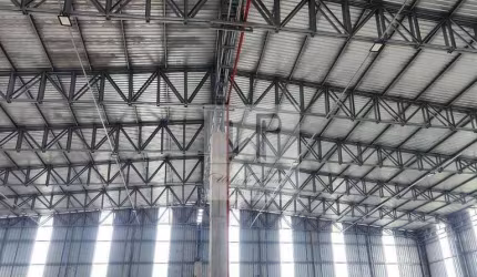 Galpão, 1800 m² - venda por R$ 7.400.000 ou aluguel por R$ 60.000/mês - Jardim Fátima - Guarulhos/SP