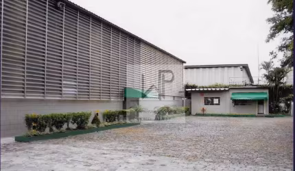 Galpão para alugar, 4409 m² por R$ 160.197/mês - Parque Novo Mundo - São Paulo/SP