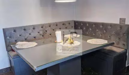 Apartamento com 2 dormitórios à venda, 68 m² por R$ 730.000,00 - Jardim Flor da Montanha - Guarulhos/SP