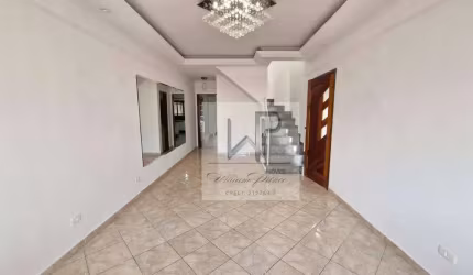 Sobrado com 3 dormitórios à venda, 150 m² por R$ 750.000,00 - Picanço - Guarulhos/SP