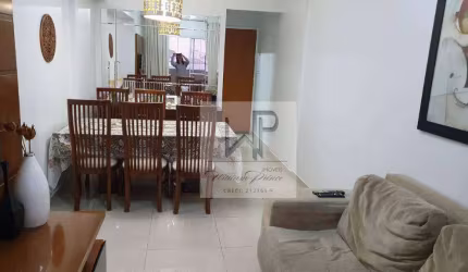 Apartamento com 3 dormitórios à venda, 76 m² por R$ 530.000,00 - Vila Progresso - Guarulhos/SP