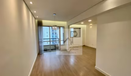 Apartamento com 2 dormitórios à venda, 69 m² por R$ 410.000,00 - Macedo - Guarulhos/SP