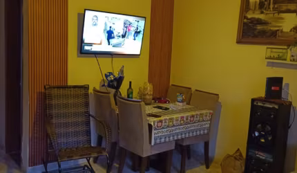 Oportunidade em casa de 1 dormitório na Aviação