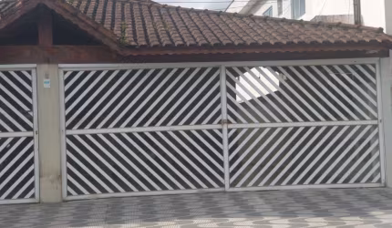 Casa térrea nova de um dormitório em condomínio no Ribeirópolis