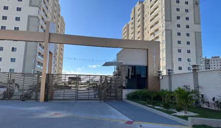 vendo lindo apto, Edf Torres Trindade - Barro Duro