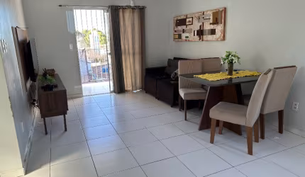 vendo, apto 2/4 com varanda - grande - 70m2