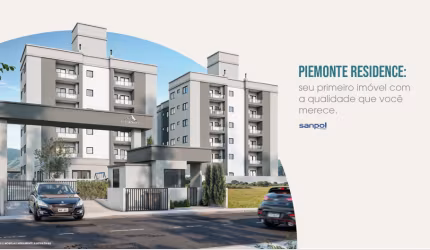 Apartamento na Planta - Condições Facilitadas!!