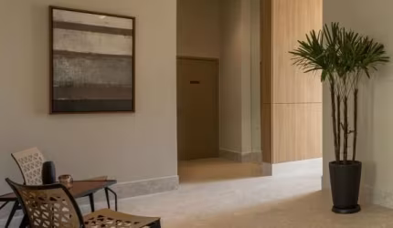 Lindo Apartamento pronto para morar no Panamby com 3 Dormitórios