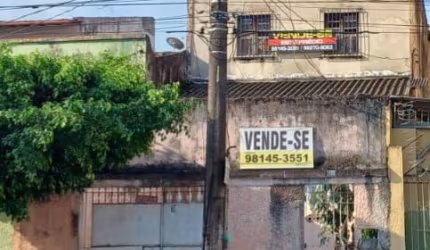 Prédio Comercial
