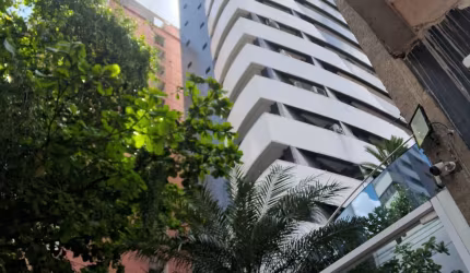 Edifício Di Bonacci Aluguel