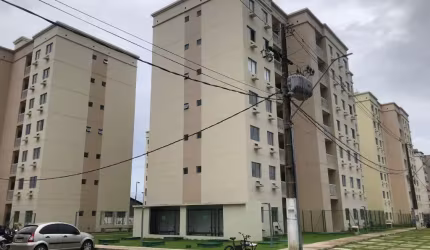 ALEGRO MONTENEGRO COMPRE SEU APARTAMENTO PRONTO PARA MORAR.
