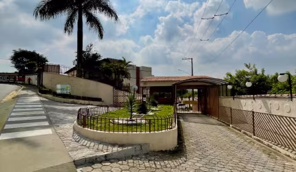 APARTAMENTO PARA LOCAÇÃO EM FERRAZ DE VASCONCELOS