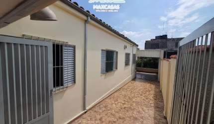 Casa com 3 quartos à venda na Rua Rua Ana Augusto, 90, Vila Augusta, Sorocaba, 250 m2 por R$ 650.000