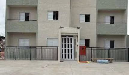 Apartamento com 2 quartos à venda na Rua Professor Enéas Proença de Arruda, 47, Vila Hortência, Sorocaba, 59 m2 por R$ 295.000