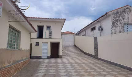 Casa Locação em Santa Rosália