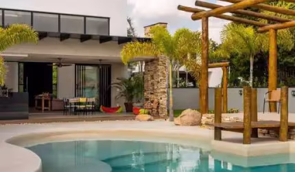 Casa a Venda Condomínio Vivendas do Lago -Sorocaba SP