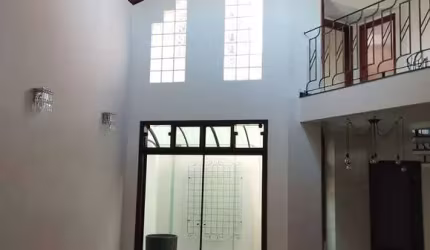 Casa Condomínio Granja Olga