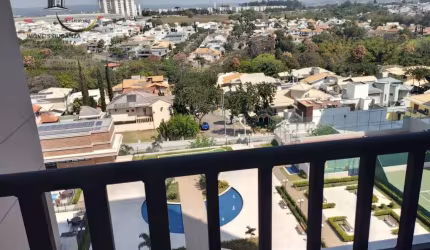 Edifício Dijon Sorocaba