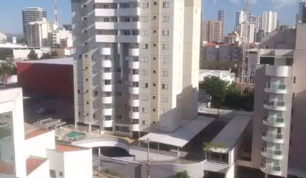 Cobertura Exclusiva no Campolim – Vista Deslumbrante para o Parque