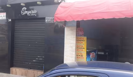 Terreno para Venda em São Paulo, Vila Invernada