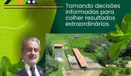 Fazenda para Venda em Nazaré do Piauí, Área Rural