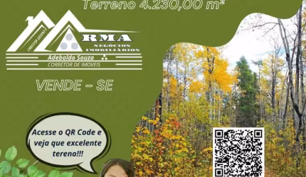 Terreno para Venda em Ribeirão Pires, Somma