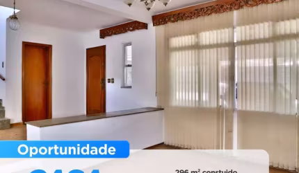 Casa para Locação em São Paulo, Vila Formosa, 3 dormitórios, 3 suítes, 5 banheiros, 3 vagas