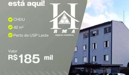 Apartamento para Venda em São Paulo, Vila Silvia, 2 dormitórios, 1 banheiro, 1 vaga