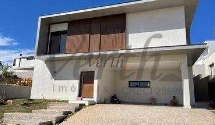 Casa em condomínio fechado com 4 quartos à venda na Rua das Palmas, 100, Alphaville Dom Pedro, Campinas, 470 m2 por R$ 3.400.000