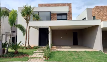 Casa em condomínio fechado com 3 quartos à venda na Rua das Lantanas, 100, Alphaville Dom Pedro, Campinas, 220 m2 por R$ 2.500.000