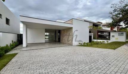 Casa em condomínio fechado com 3 quartos à venda na Rua José Peressinoto, 68, Alphaville Dom Pedro 2, Campinas, 250 m2 por R$ 3.500.000