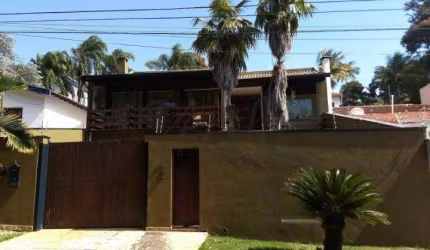 Casa com 4 quartos à venda na Rua Sílvia Siqueira Stevenson, 176, Bairro das Palmeiras, Campinas, 287 m2 por R$ 1.380.000