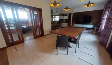Casa com 3 quartos à venda na Raul Teixeira Penteado, 666, Bairro das Palmeiras, Campinas, 365 m2 por R$ 1.680.000