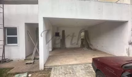 Casa em condomínio fechado com 3 quartos à venda na Rua Raul Gasparini, 2, Bosque, Vinhedo, 180 m2 por R$ 1.280.000