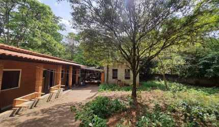 Casa com 3 quartos à venda na Rua Mata da Tijuca, 159, Bosque de Barão Geraldo, Campinas, 125 m2 por R$ 650.000