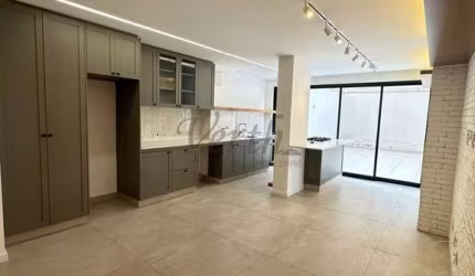 Apartamento com 2 quartos para alugar na Rua Bernardo José Sampaio, 119, Botafogo, Campinas, 64 m2 por R$ 5.200