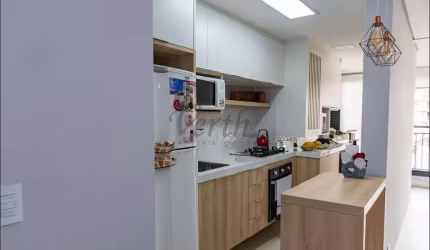 Apartamento com 2 quartos à venda na Rua Alexandre Levi, 85, Cambuci, São Paulo, 72 m2 por R$ 770.000
