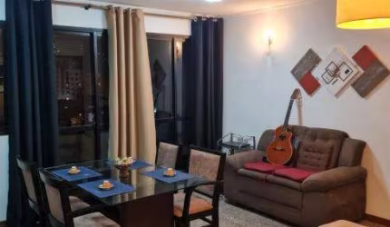 Apartamento com 2 quartos à venda na Rua Barreto Leme, 2540, Cambuí, Campinas por R$ 780.000