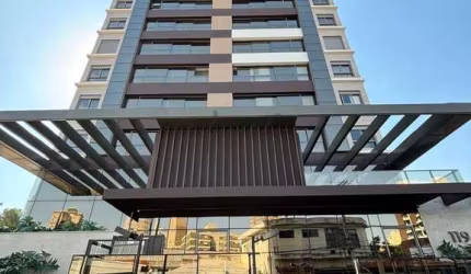 Apartamento com 2 quartos à venda na Rua Doutor Liráucio Gomes, 119, Cambuí, Campinas, 90 m2 por R$ 1.540.000
