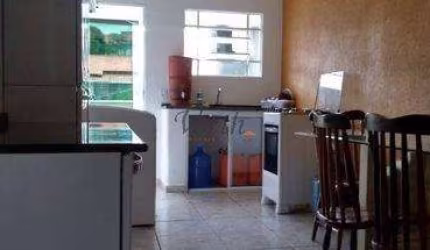 Casa com 3 quartos à venda na Rua Aldo José Biancalana, SN, Capela, Vinhedo, 200 m2 por R$ 495.000