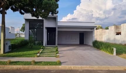 Casa em condomínio fechado com 3 quartos à venda no Cascata, Paulínia , 187 m2 por R$ 1.099.000