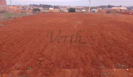 Terreno à venda no Central Park Monte Mor, Monte Mor  por R$ 112.000