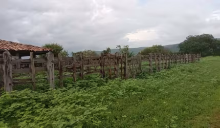 Fazenda à venda na rural, 3434, Centro, Ibotirama, 3422 m2 por R$ 3.500.000