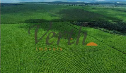 Fazenda à venda na Rural, 2333, Centro, Salinas, 35000 m2
