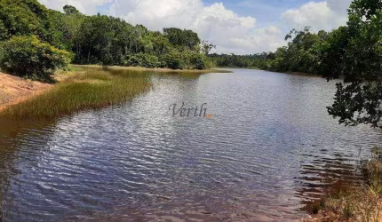 Fazenda à venda na Vinte e Oito de Setembro, 232, Centro, Camaçari, 132 m2 por R$ 5.000.000
