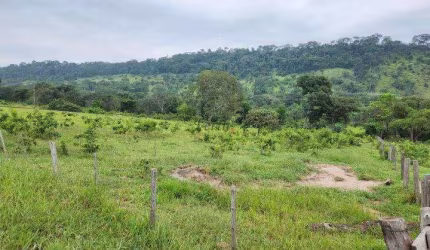 Fazenda à venda na Rural, Sn, Centro, Reserva do Cabaçal, 1639 m2 por R$ 18.000.000