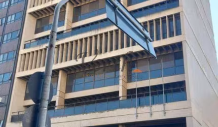 Prédio à venda na Avenida Francisco Glicério, 01, Centro, Campinas, 1361 m2 por R$ 5.300.000