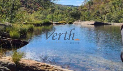 Fazenda à venda na Rural, 1000, Centro, Chapada Gaúcha, 2118 m2 por R$ 21.500.000