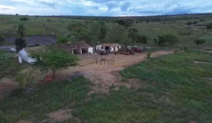 Fazenda à venda na Rural, Sn, Centro, Ubatã, 9667 m2